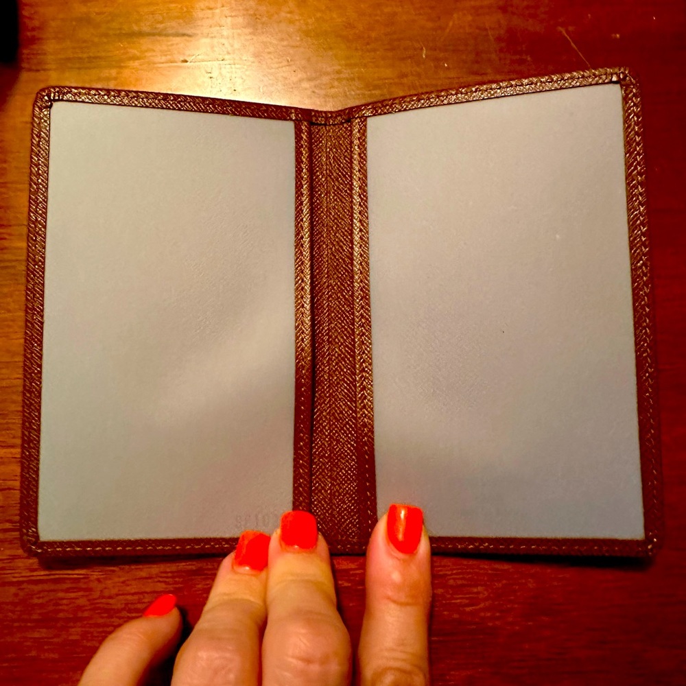 Louis Vuitton Wallet - Picture 7 of 14